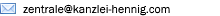 E-Mailadresse